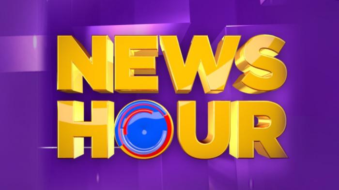 News Hour on JioTV