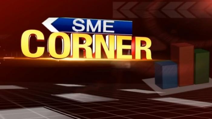 Sme Corner on JioTV