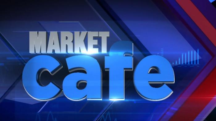 Market Cafe on JioTV