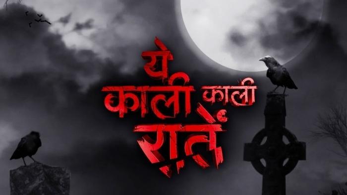 Yeh Kaali Kaali Ratein Episode No.78 on JioTV