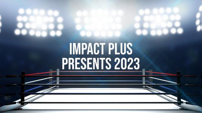 Impact Plus Presents 2023 on JioTV