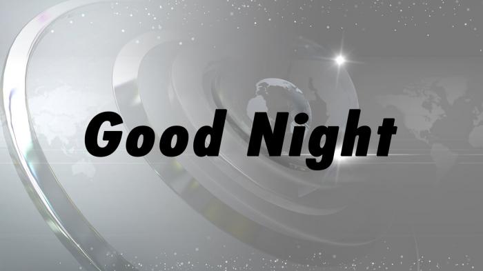 Good Night Episode No.1 on JioTV