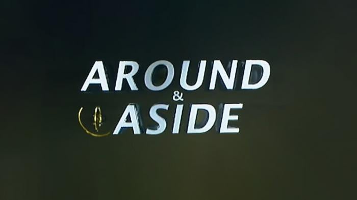 Around And Aside on JioTV