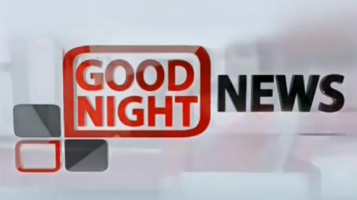 Good Night News on JioTV