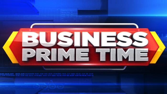 Business Prime Time on JioTV