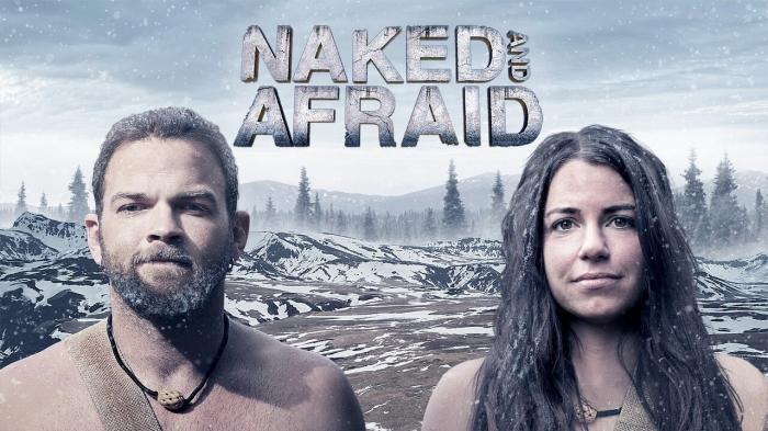 Watch Naked And Afraid Today's Episode 11, Streaming on Discovery on JioTV