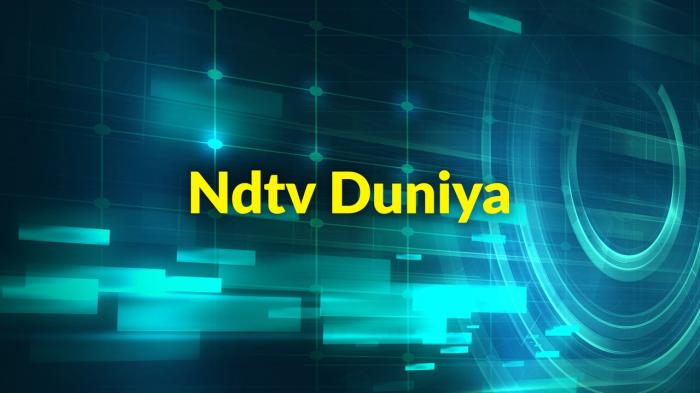 News At 8 Episode No.951 on JioTV