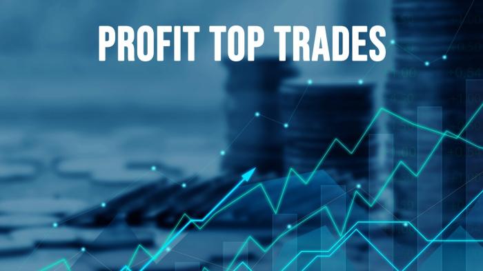 Profit Top Trades on JioTV