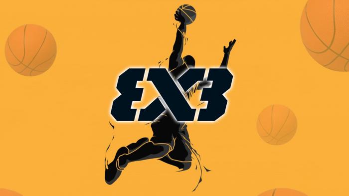 FIBA 3x3 2024 Episode No.31 on JioTV