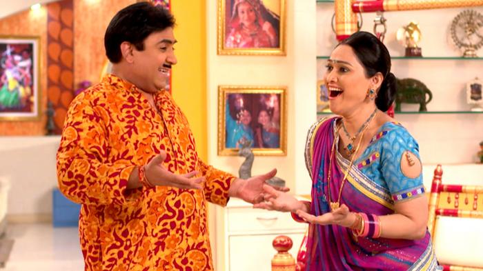 Taarak Mehta Ka Ooltah Chashmah on JioTV