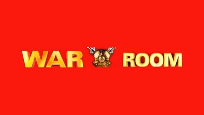 War Room - Debate on JioTV