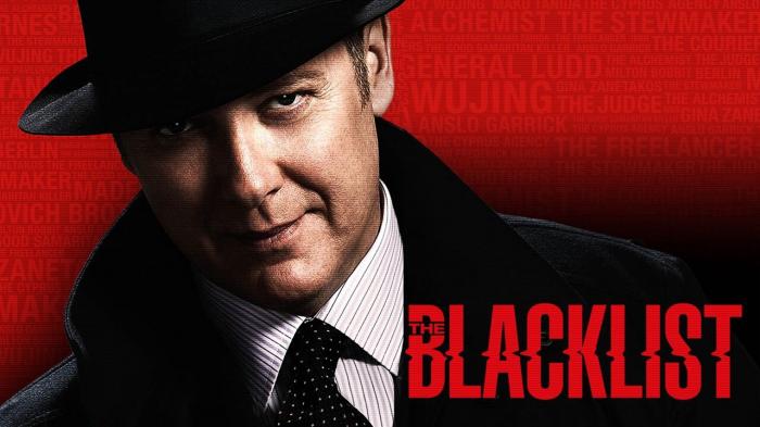 The Blacklist Episode No.3 on JioTV