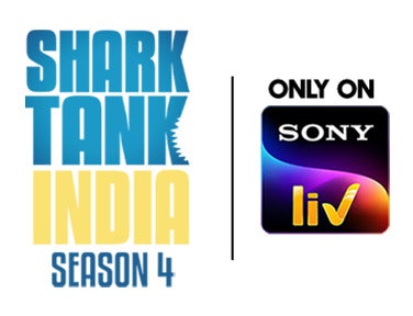 Shark Tank India Season 04 on JioTV