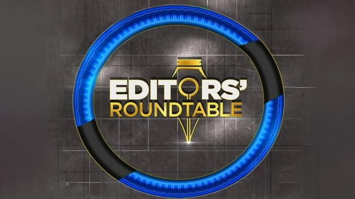 Editors' Roundtable on JioTV