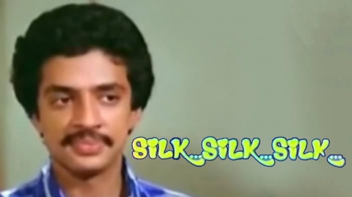 Silk Silk Silk on JioTV