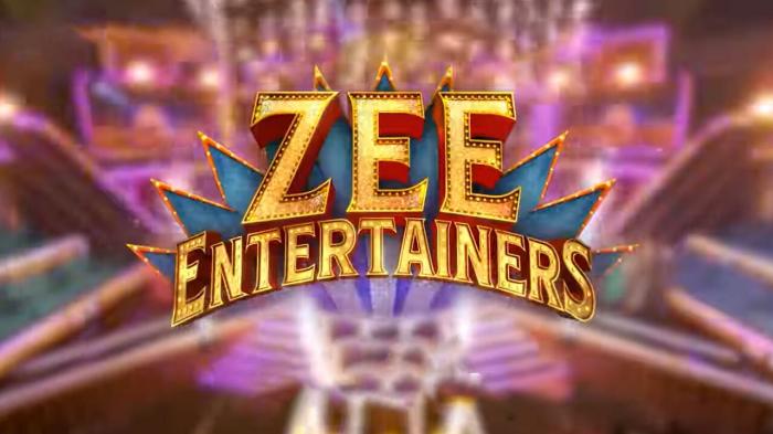 Zee Entertainers Episode No.211 on JioTV