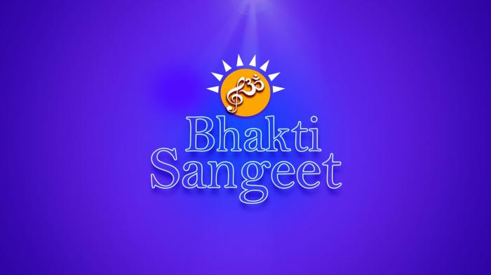 Bhakti Sangeet on JioTV