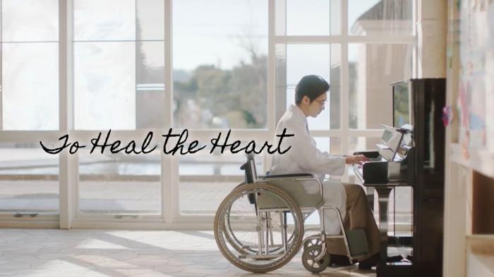 To Heal The Heart Episode No.1 on JioTV