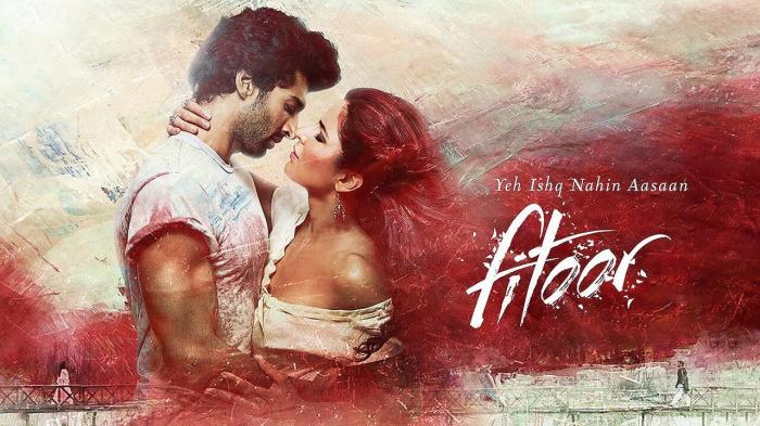 Fitoor on JioTV