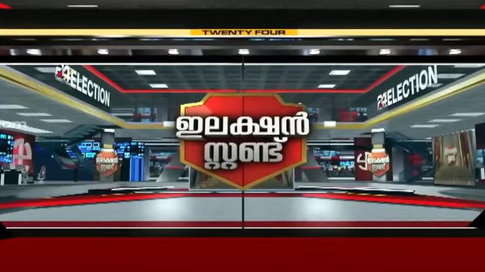 Election Stunt Episode No.1 on JioTV