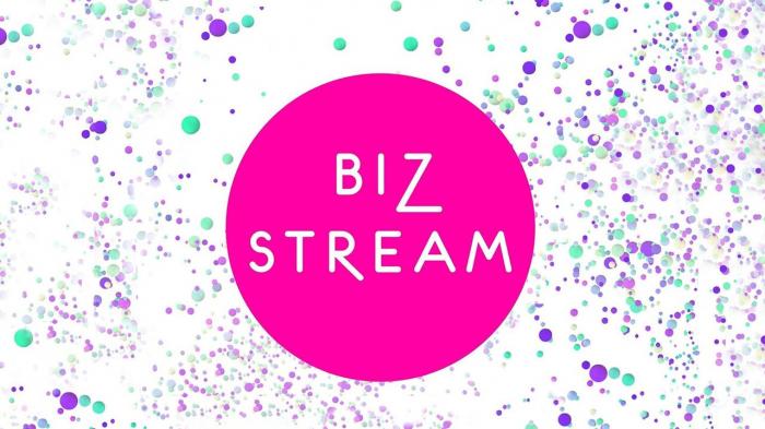 Biz Stream on JioTV