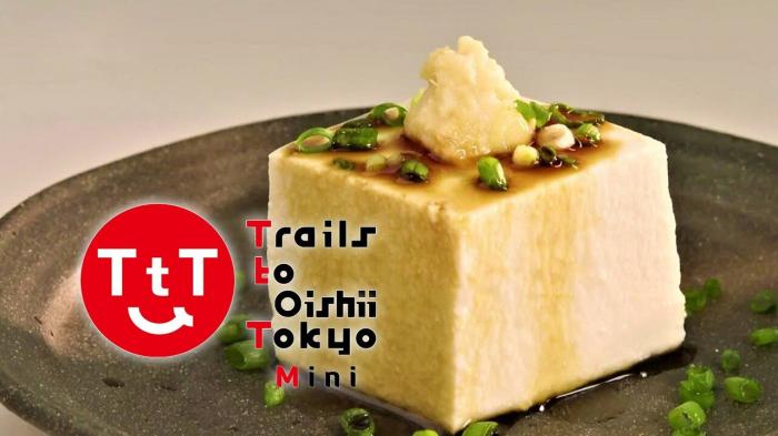 Trails To Oishii Tokyo Mini on JioTV