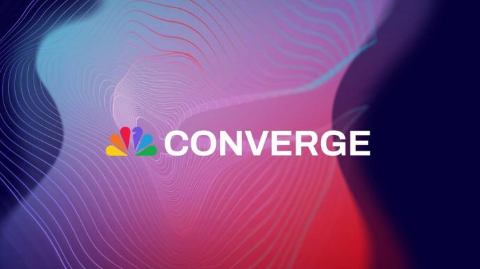 CNBC Converge Episode No.2 on JioTV