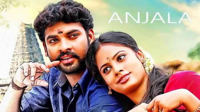 Anjala on JioTV