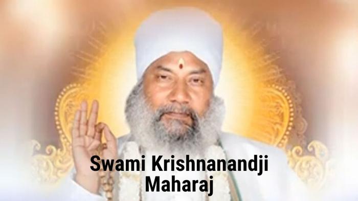 Swami Krishnanandji Maharaj Episode No.2262 on JioTV