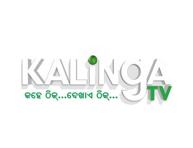 Kalinga Khabar on JioTV