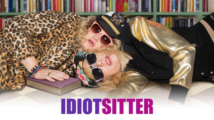 Idiotsitter Episode No.5 on JioTV