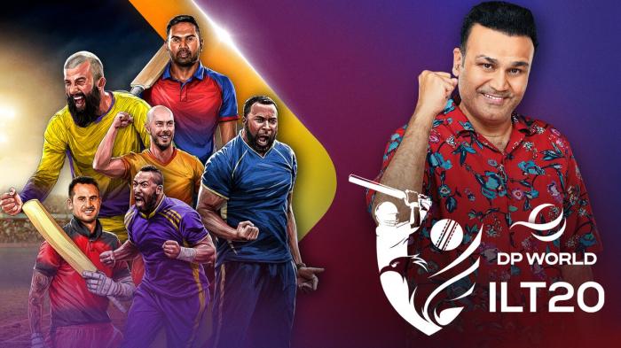 DPW ILT20 Cricket Safari Pre Live Episode No.5 on JioTV