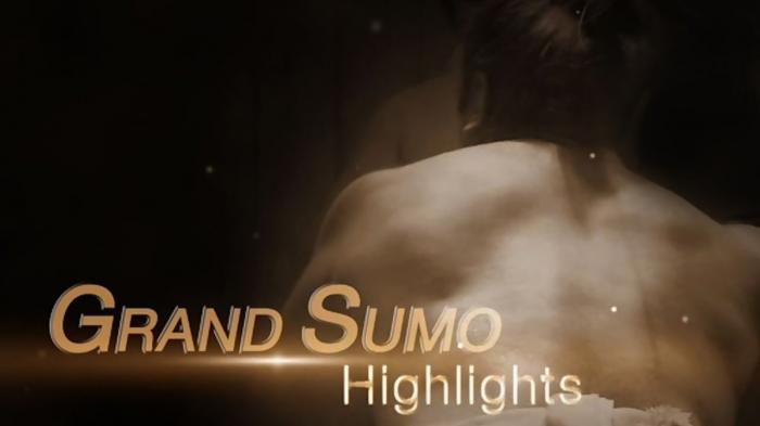 Grand Sumo HLs on JioTV