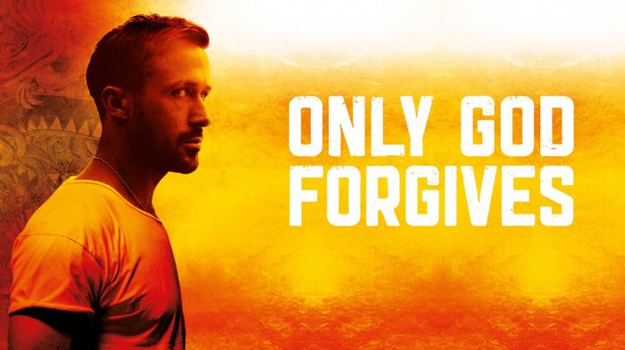 Only God Forgives on JioTV