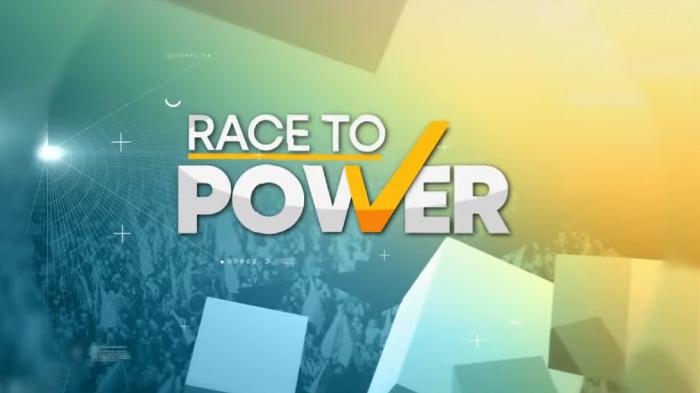 Race To Power on JioTV