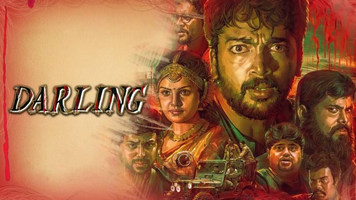 Darling II on JioTV