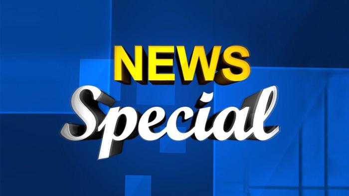 News Special on JioTV