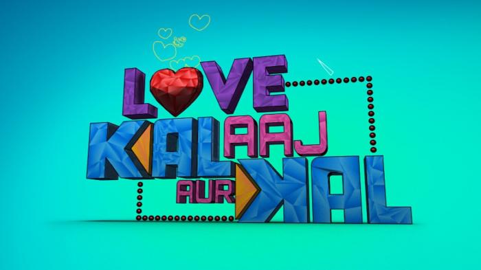 Love Kal Aaj Aur Kal on JioTV