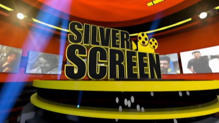 Silver Screen on JioTV