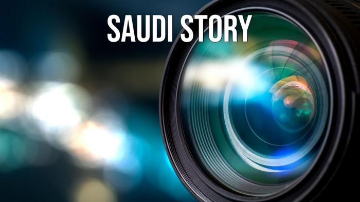 Saudi Story Episode No.93 on JioTV