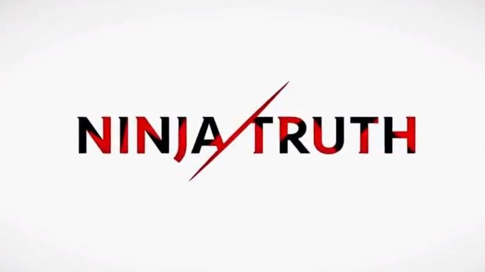 Ninja Truth Episode No.24 on JioTV