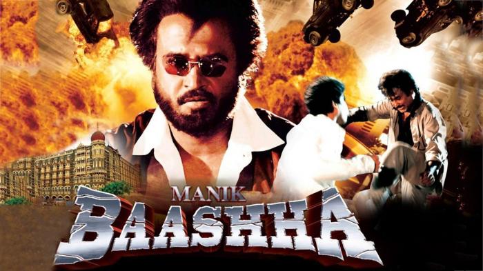 Manik Baasha on JioTV