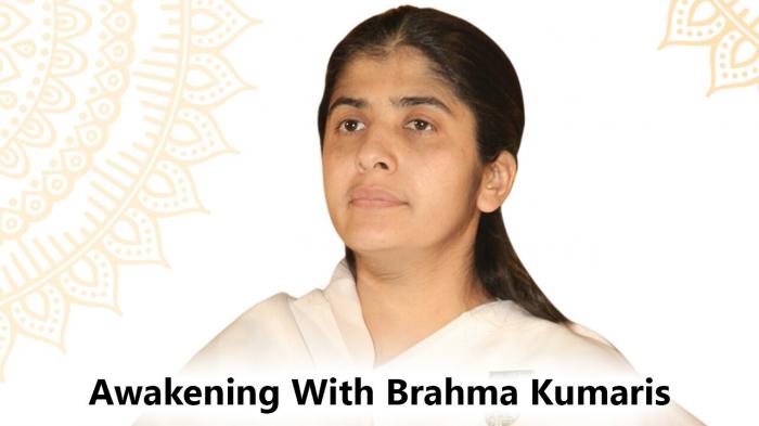 Awakening With Brahma Kumaris on JioTV