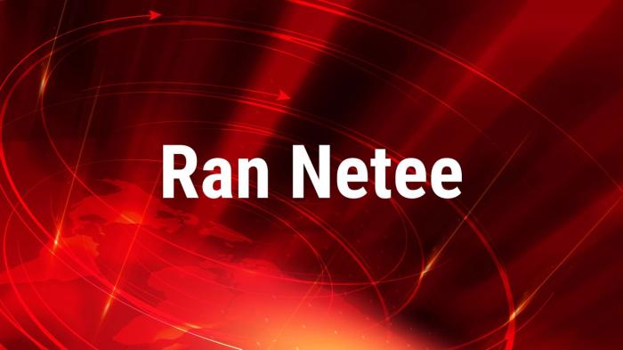 Ranneeti on JioTV