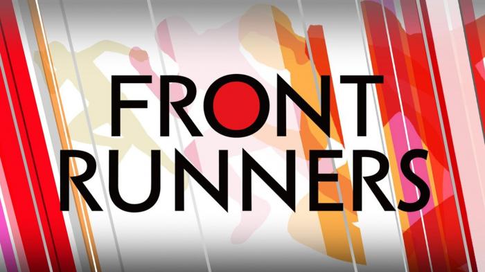 Frontrunners on JioTV