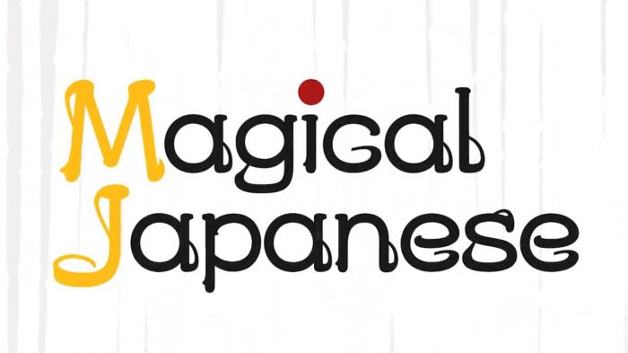 Magical Japanese on JioTV