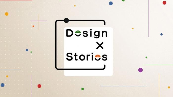 Design X Stories on JioTV