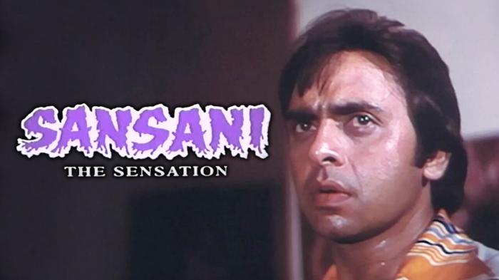 Sansani: The Sensation on JioTV