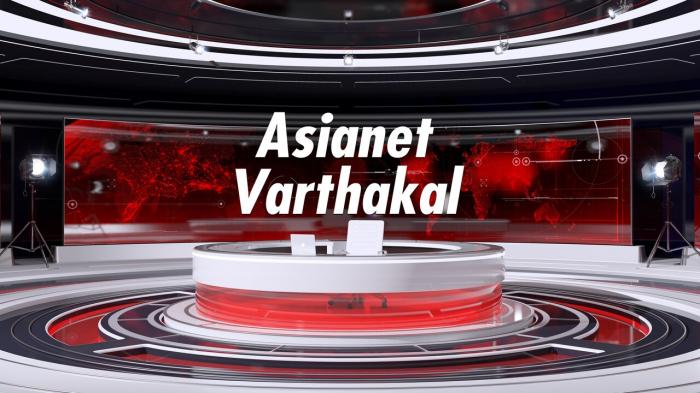 Asianet Varthakal on JioTV