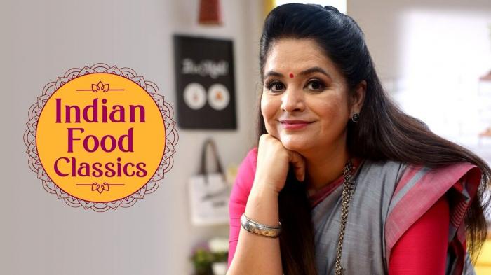 Indian Food Classics Episode No.13 on JioTV